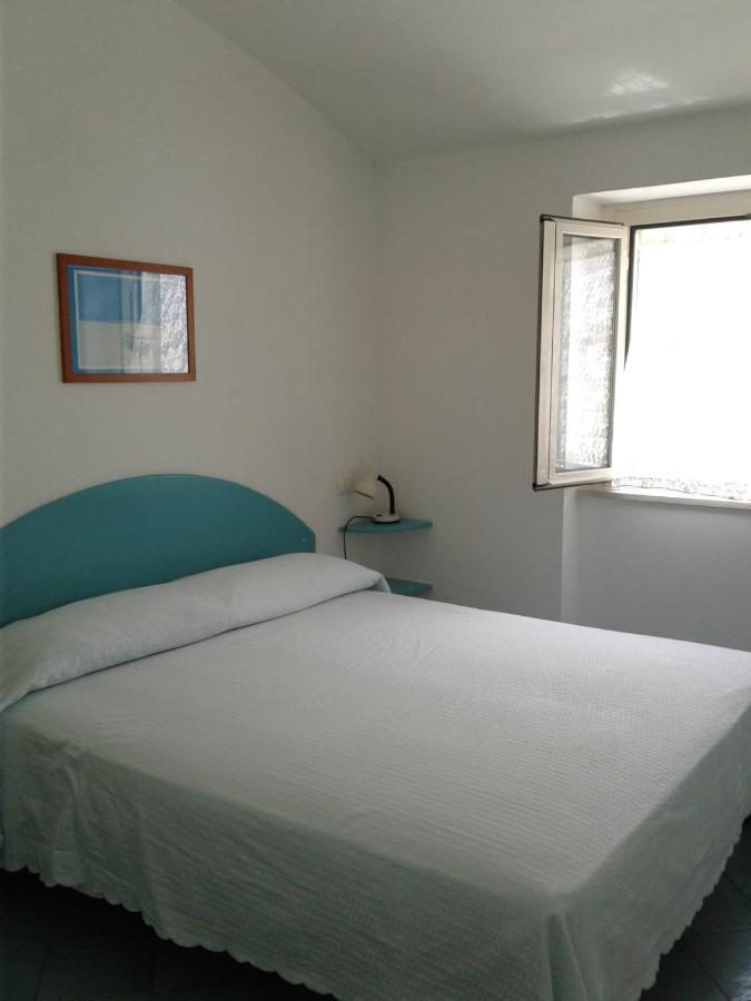 Borgo Antico Appartement Peschici Buitenkant foto